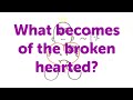 Minute Lectures: What becomes of the broken hearted? - Congenital Heart Disease