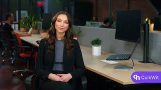 How QuikWit’s AI Chatbot Transforms Customer Engagement | Boost Leads, Save Time, 24/7
