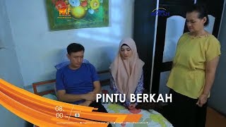 FTVMKF - BERKAH PENJAJA BALON KELILING MENDAPATKAN ANUGERAH