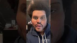 The Weeknd’s Plastic Surgery Before and After! (MUST WATCH) | tiktok edition 😭‼️ read description