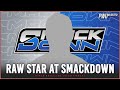 𝙍𝙀𝙋𝙊𝙍𝙏: RAW Star Spotted In Salt Lake City Ahead Of Tonight's Smackdown & More