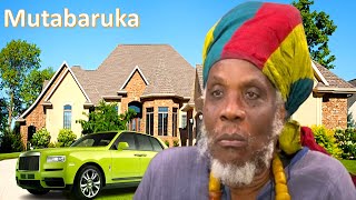 Meet Mutabaruka Jamaican Rastafari; Career Path, Lifestyle, Life Story, Family and More.