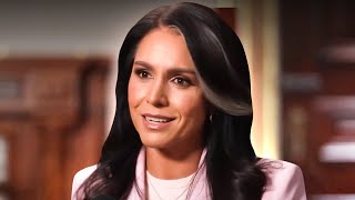 Tulsi Gabbard On Why She Left The Democrat Party