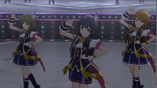 [ミリシタ]Thank You! 39人ライブ(765 MILLION ALLSTARS) 3DRICH