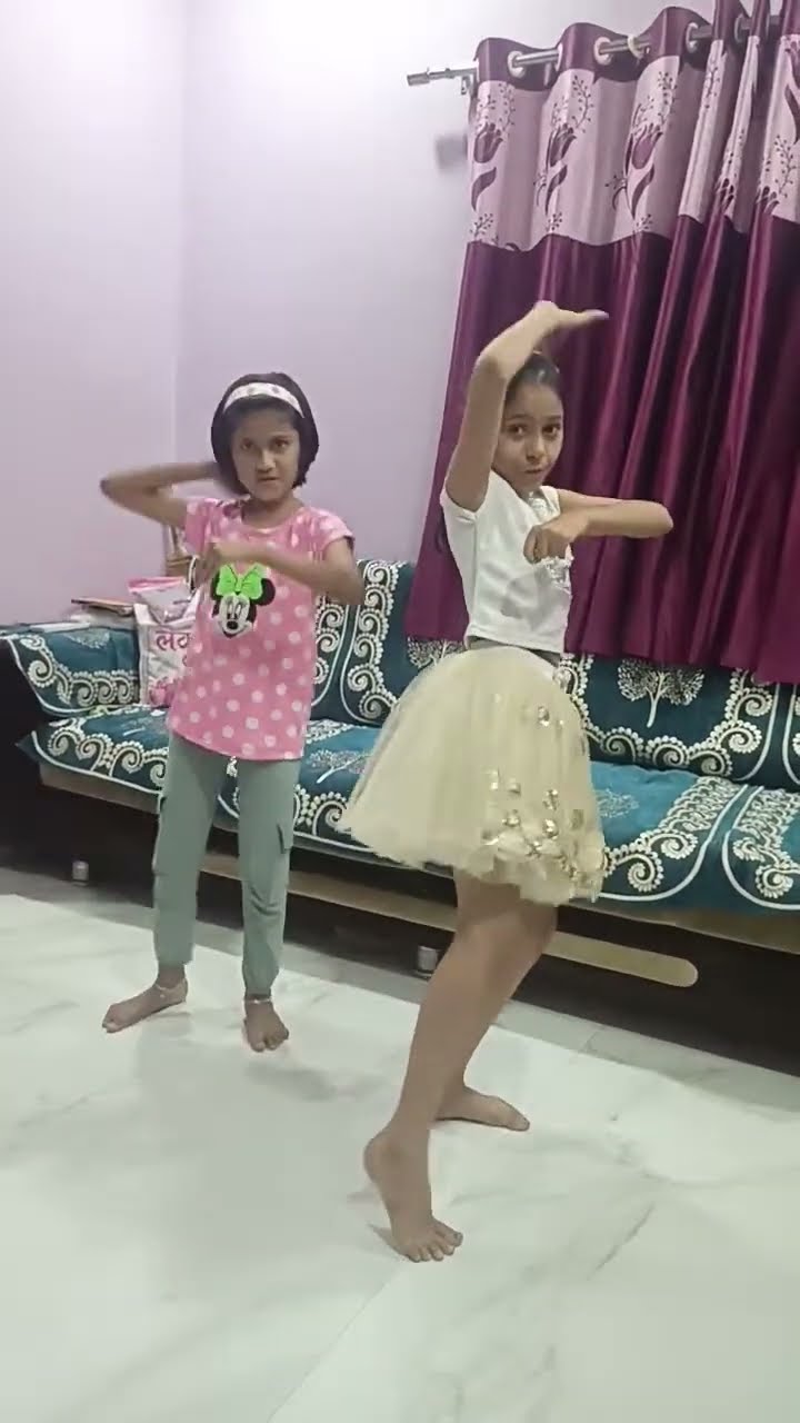 Sister Dance Youtube