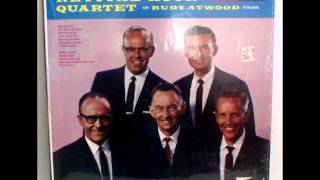The Pearly White City by the Old Fashioned Revival Hour Quartet