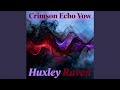 Crimson Echo Vow