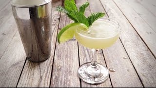 How to Make Beachside Daiquiri | Tiki Recipes | Allrecipes.com