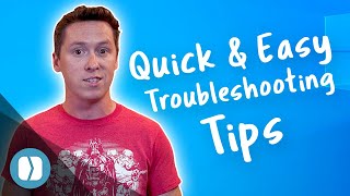 Quick tips to troubleshoot common SmartDeploy errors