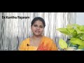 psychology of money part 2 பணமும் மனமும் dr.kavitha rajaram psychology tamil