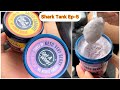 Get-a-Whey Healthy Ice-cream || Shark Tank Ep-5