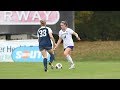 Highlights: #1 High Point vs. #3 Longwood, Women's Soccer Championship Final