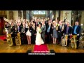 Be Thou My Vision / Lord Of All Hopefulness (Slane) - Arrangement for  Brass Band