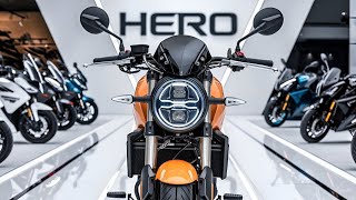 2025 Hero HF Deluxe – The Game-Changer Bike! 🏍️✨