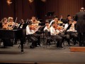 variations on paganini s 24th caprice for string orchestra