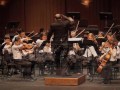 variations on paganini s 24th caprice for string orchestra