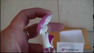 Dorco USA Razor Review