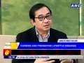 [ANC Mornings] Health Beat: Lifestyle diseases