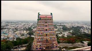 அருள்மிகு மரகதாம்பாள் சமேத சந்திரசூடேஸ்வரர் மகா கும்பாபிஷேக நாள்