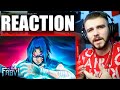 REACTION SASUKE SONG - Afraid of Myself | FabvL ft DizzyEight [Naruto]