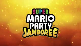 A Contest in Space! Super Mario Party Jamboree (Official Soundtrack)