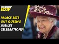 Platinum Jubilee: From puddings to trees, palace celebrates Queen Elizabeth's 70th anniversary