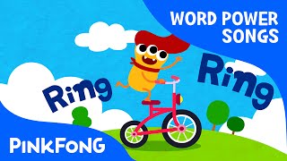 Vehicles | Word Power | PINKFONG Songs for Children