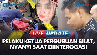 🔴LIVE UPDATE | Kronologi Kasus Mutilasi di Ngawi, Pelaku Ternyata Ketua Perguruan Silat