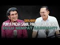 BISIKAN RHOMA # 146: ROY MARTEN: SEMUA HAL PAK HAJI MENANG DARI SAYA, KECUALI SATU HAL…