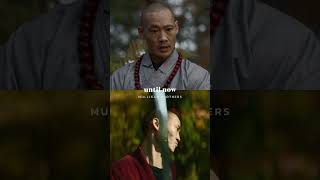 Shi Heng Yi - Let Go of the Past  #mulliganbrothers #meditation #motivation #shaolinmonk #buddhis