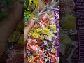 ขนมลูกอมยุคใหม่ในสวีเดนเด็กๆชอบกิน shortsvideo ลูกอม candy อร่อย ร้านค้า รีวิว