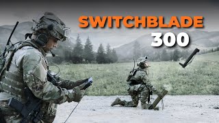 AeroVironment Introduces Switchblade 300 Block 20 Rapidly Deployable Loitering Missile System