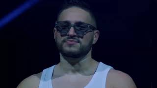 Jonas Blue - Live From Tokyo Garden Theatre, Japan - April 2024 [PART 3]