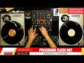 Funk Rasteiro - Set De 15 Min  Mixado No Vinil (dj Marcus Flashmix) (old School Rap / Hip Hop) 09/12