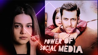 Hum Drama phans and bajrangi bhaijan power of social media||#Powerofsocialmedia||Phansdrama