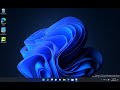Installing Windows 11 Insider Preview Build 22543 Dev