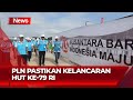 PLN Pastikan Kelancaran HUT ke-79 RI di IKN - iNews Malam 16/08