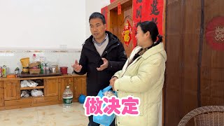 做了一个重要决定，小翠担忧不妥，阿金分析原因说两全其美