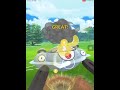 pokémon go pvp 龍 雙鋼開打？自爆磁怪好用嗎？👇以下留言。