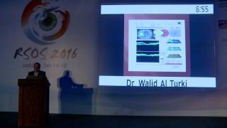 RSOS 2016 - Dr.  Walid Al Turki | Surgical Treatment of a Diabetic Retina