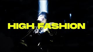 Brandon White - High Fashion (Video Oficial)