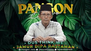 [LIVE] RUTINAN MALAM SENIN PENGAOSAN PANGON JIWO BERSAMA HADROH JAMUR DIPA SEDULUR SAMBAT