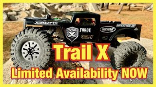 Trail X JConcepts Forge