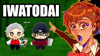 A Day In Iwatodai Dorm | Persona 3 AI Parody