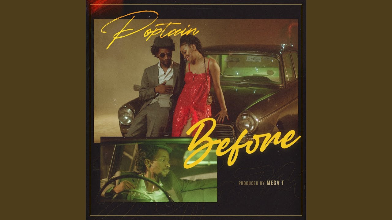 Before Youtube Music