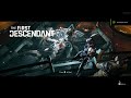 The First Descendant - Ultra Graphics 1080p (RTX 2060 Super, I5 9400F)