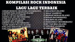 Download Lagu rock indonesia 90 s 2000 s terbaik kisah seorang p... MP3 Gratis