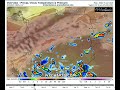 Podtopienia mogą przynieść burze w czerwcu 2023 w Polsce