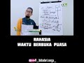 RAHASIA WAKTU BERBUKA PUASA || kajian ustadz adi hidayat