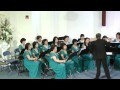 合歡飛雪 洛杉磯愛之聲合唱團 voice of love chorus in los angeles